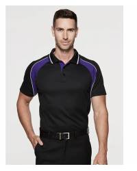 Panorama Polo, Men's